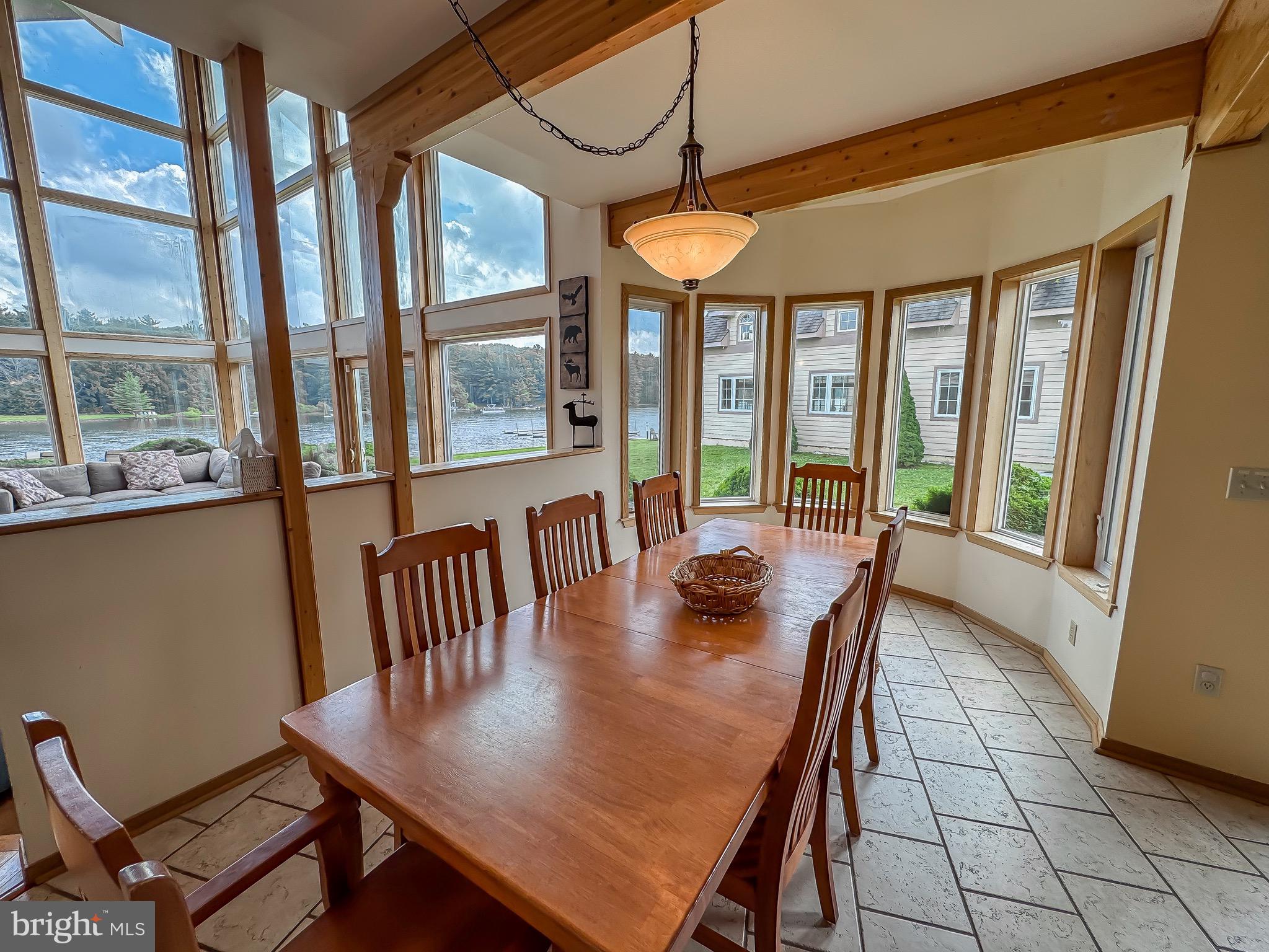 WATERFRONT GREENS - Residential