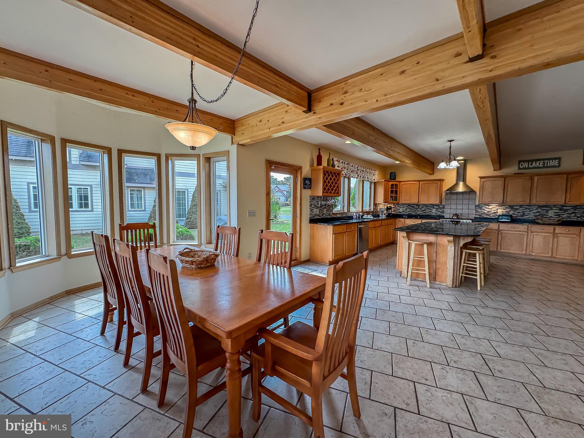 WATERFRONT GREENS - Residential