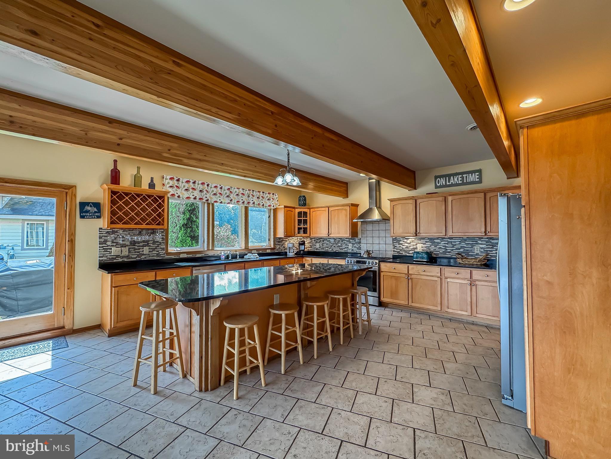 WATERFRONT GREENS - Residential