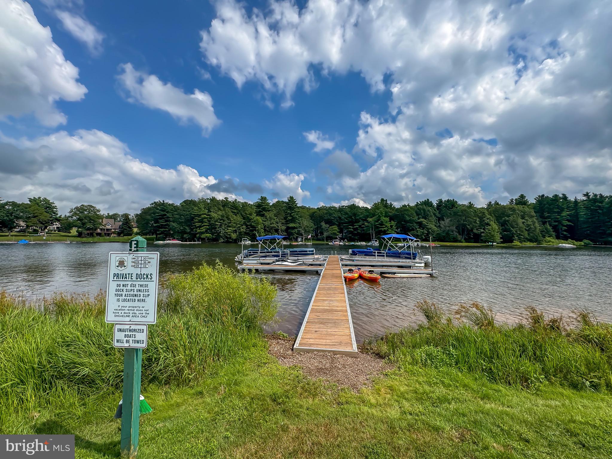 WATERFRONT GREENS - Residential