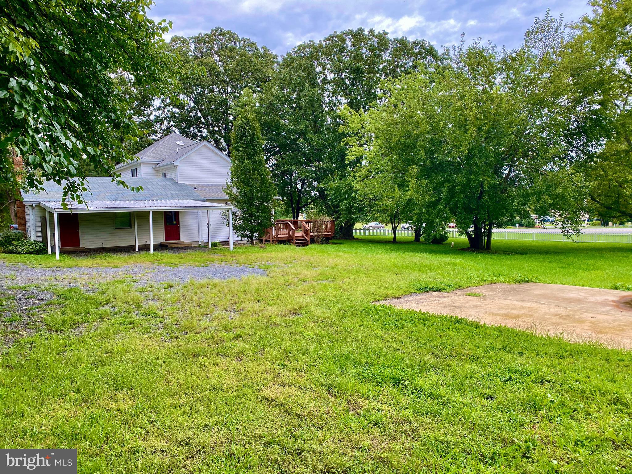 NONE AVAILABLE - Residential Lease