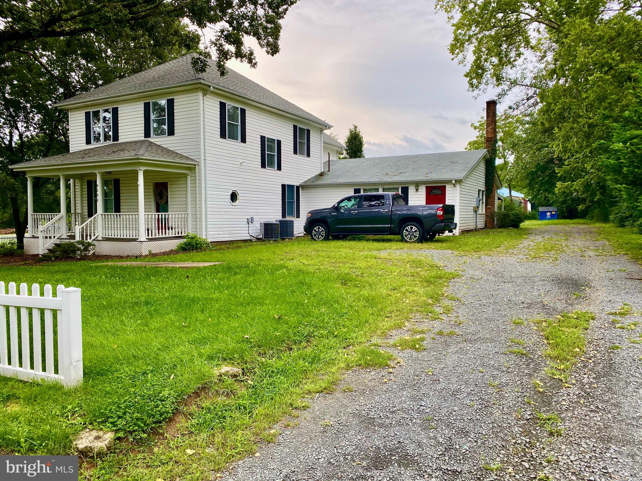 NONE AVAILABLE - Residential Lease