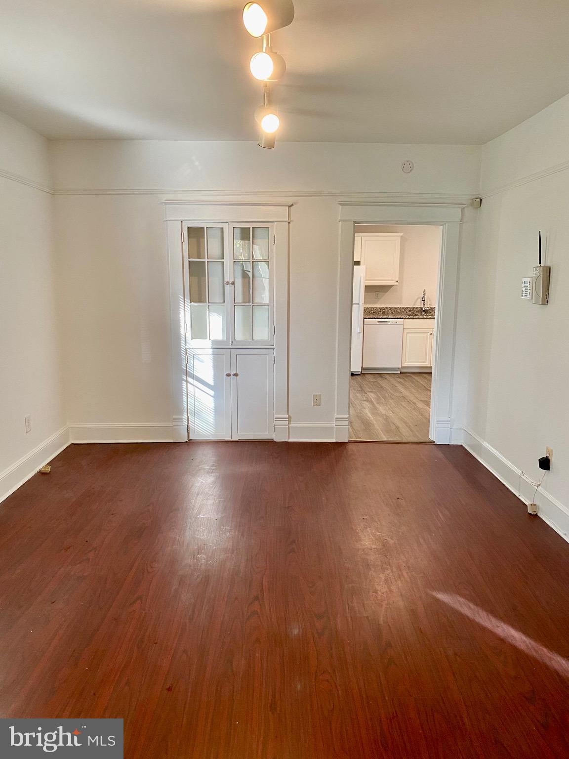 NONE AVAILABLE - Residential Lease