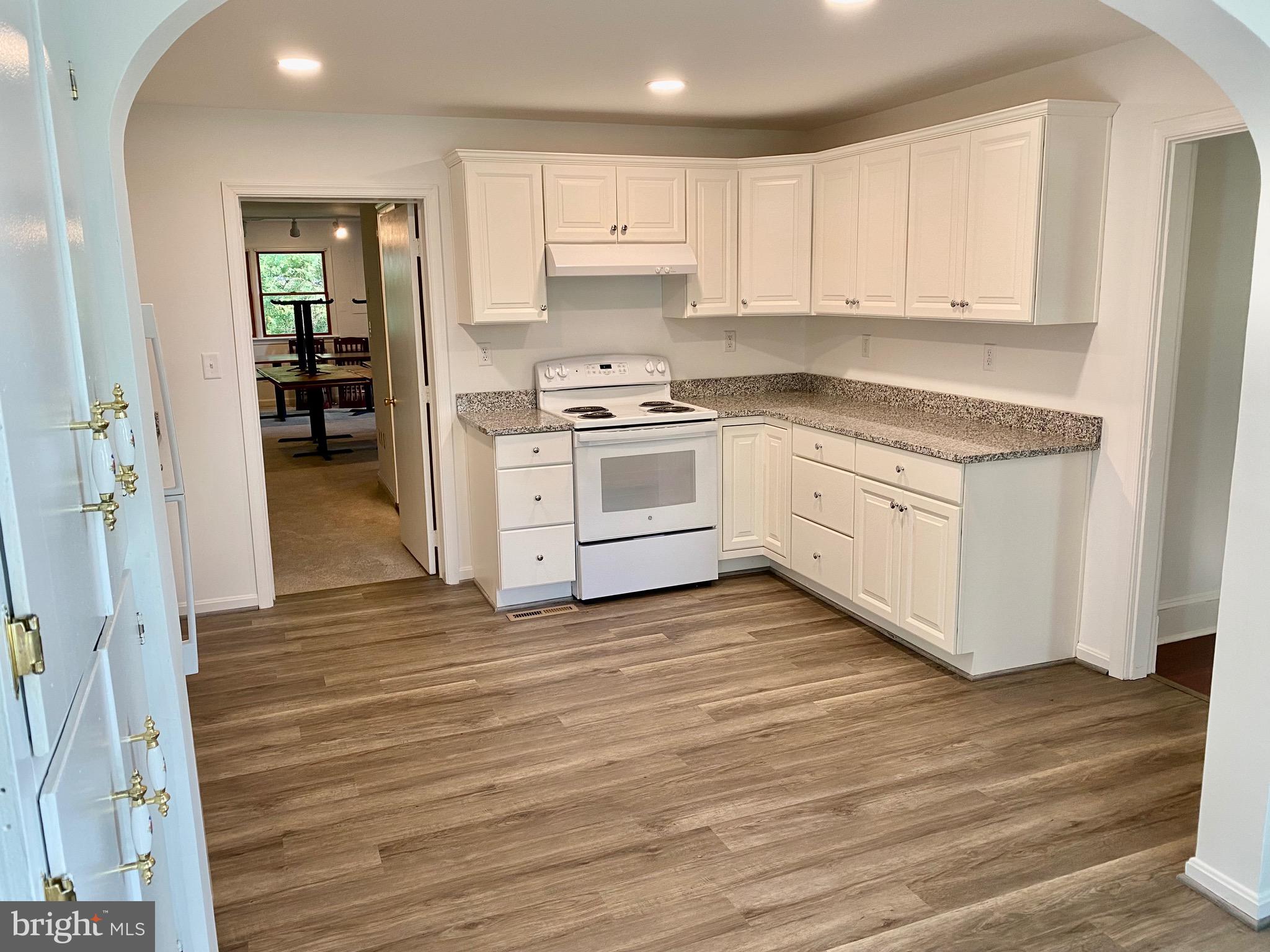 NONE AVAILABLE - Residential Lease