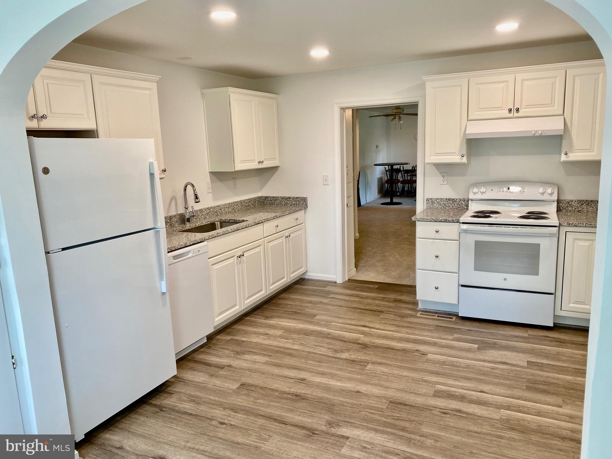 NONE AVAILABLE - Residential Lease