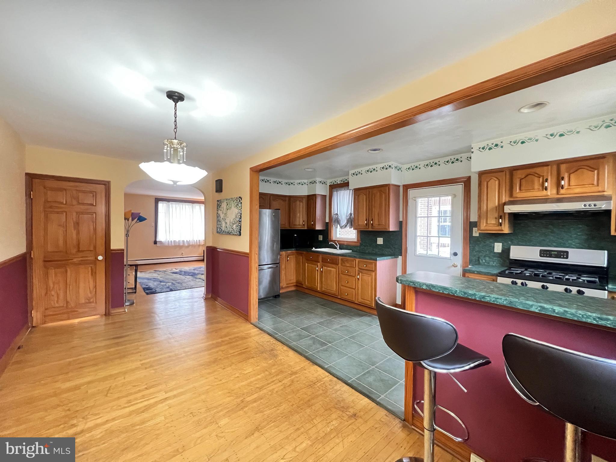 BELLS CORNER - Residential