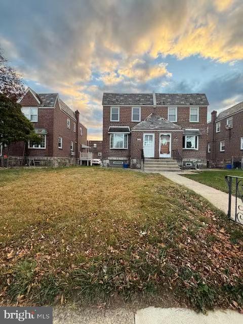 BELLS CORNER - Residential