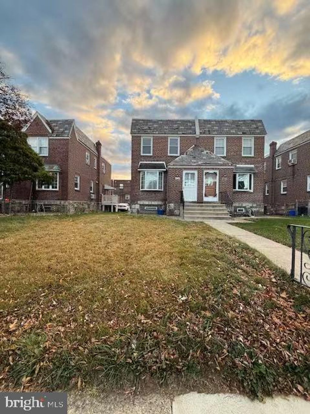 Photo of 1834 Benson Street, PHILADELPHIA, PA 19152 (MLS # PAPH2565256)