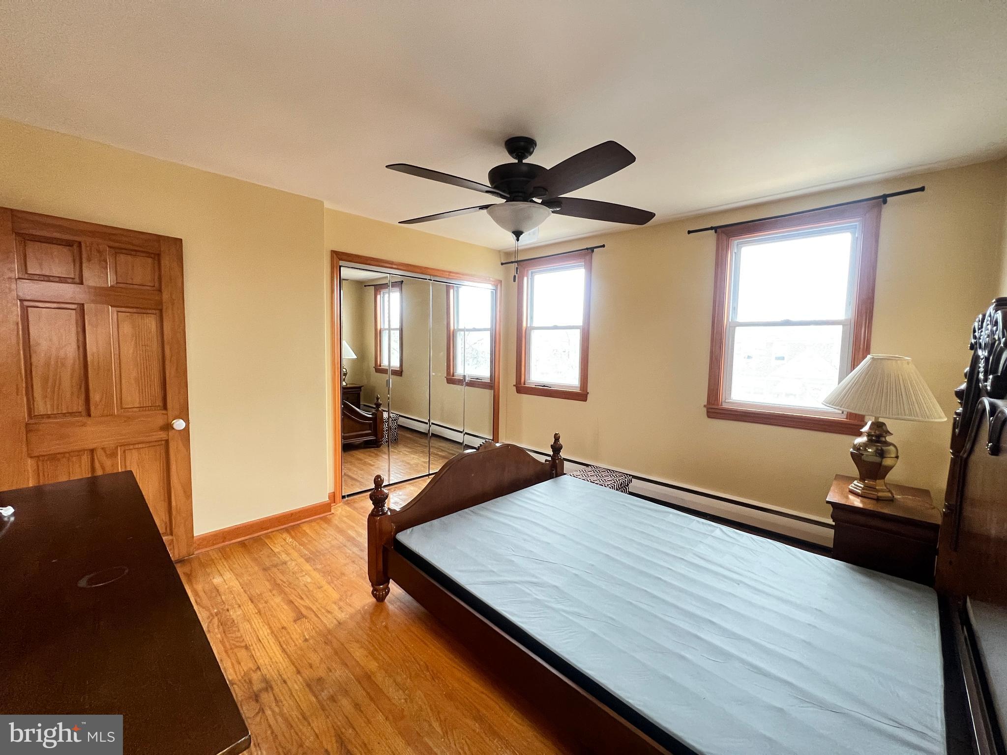 BELLS CORNER - Residential