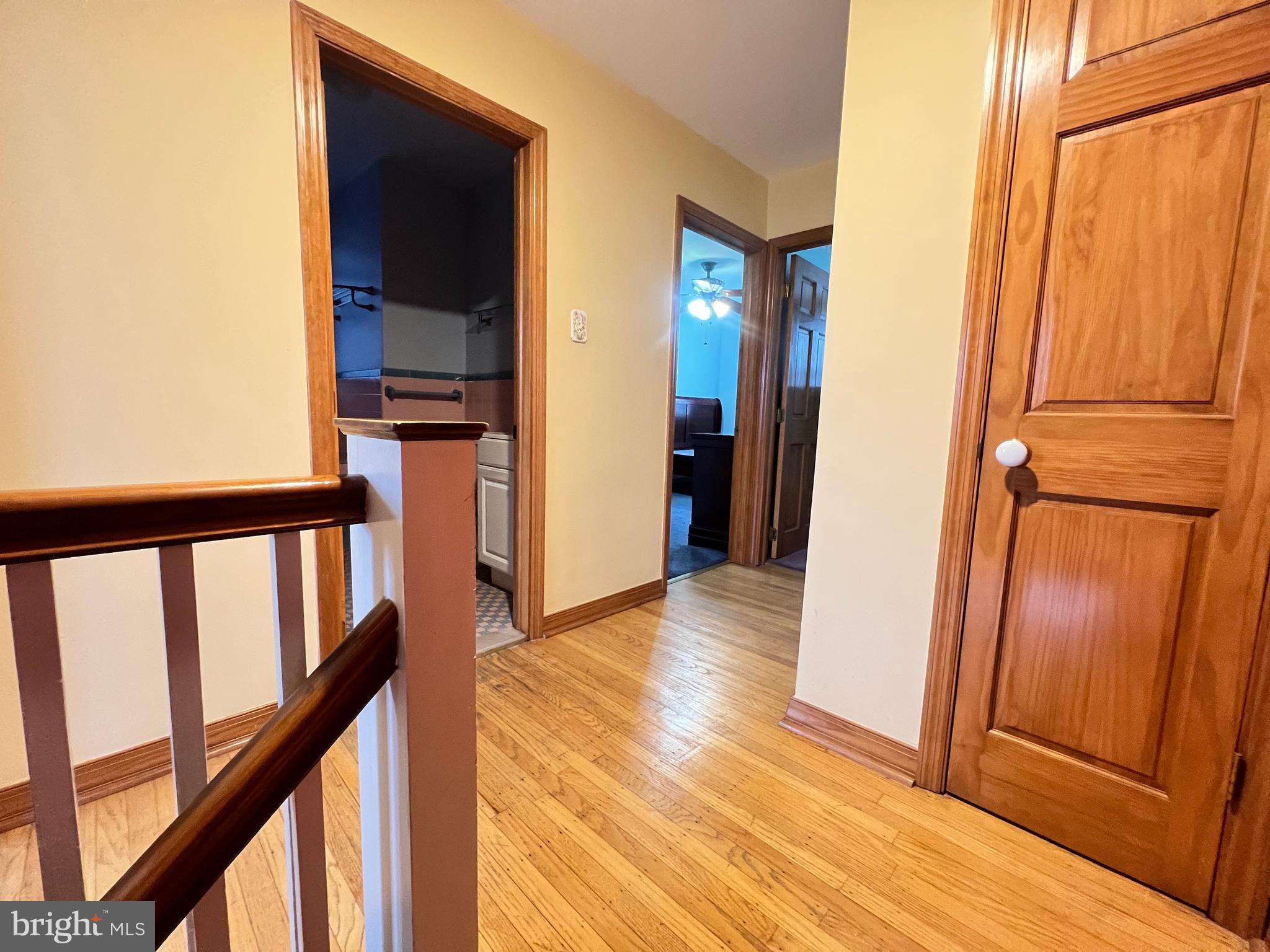 BELLS CORNER - Residential