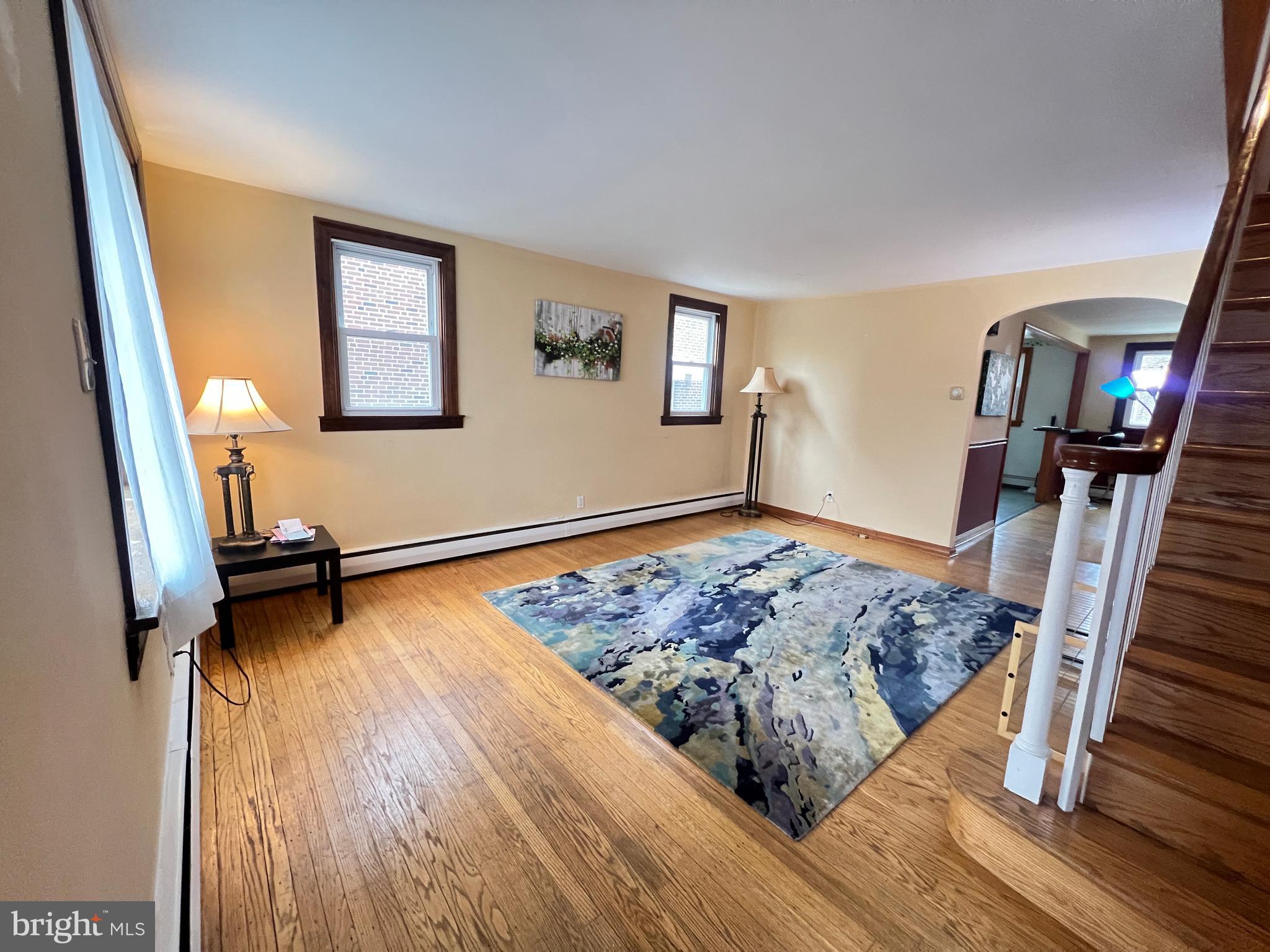 BELLS CORNER - Residential