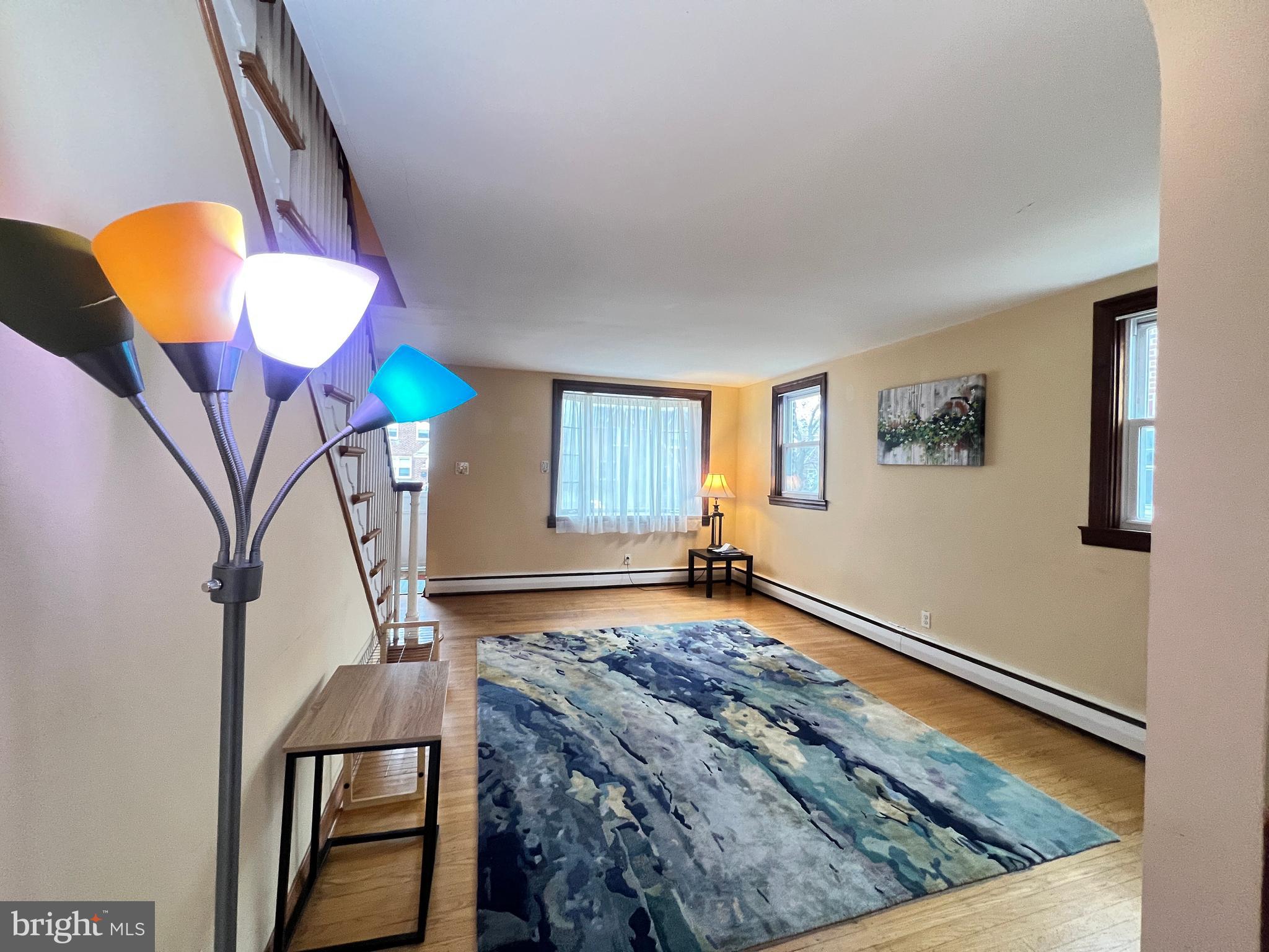 BELLS CORNER - Residential