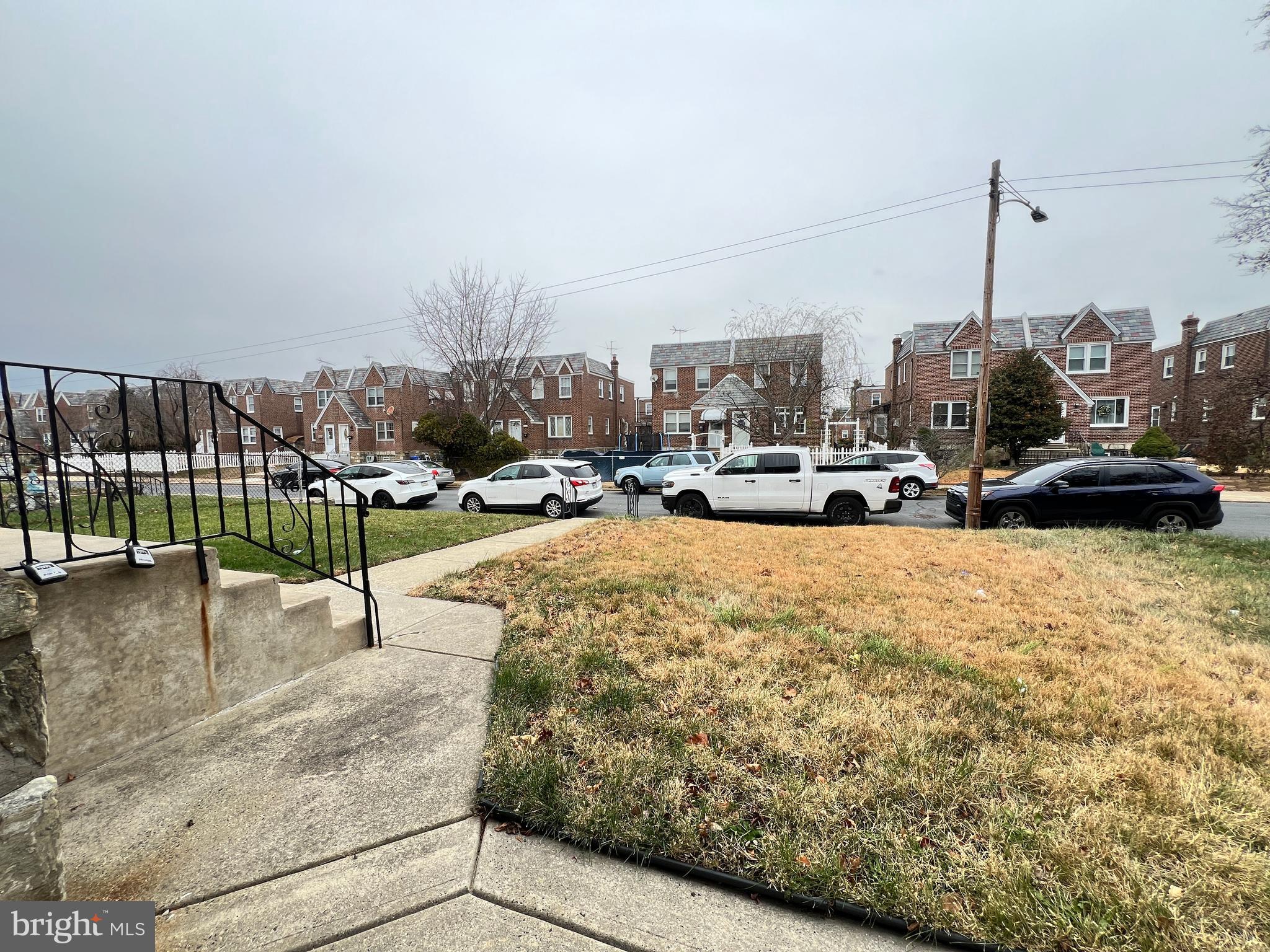 BELLS CORNER - Residential