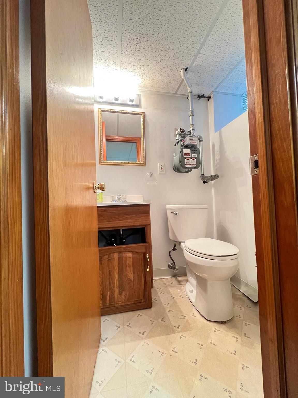 BELLS CORNER - Residential