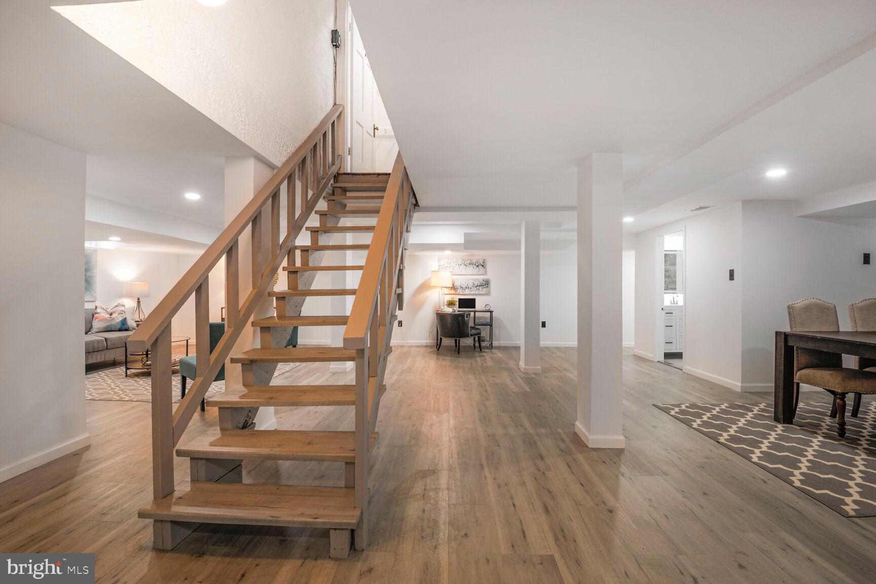 PT ROCKVILLE TWN RES 1 - Residential