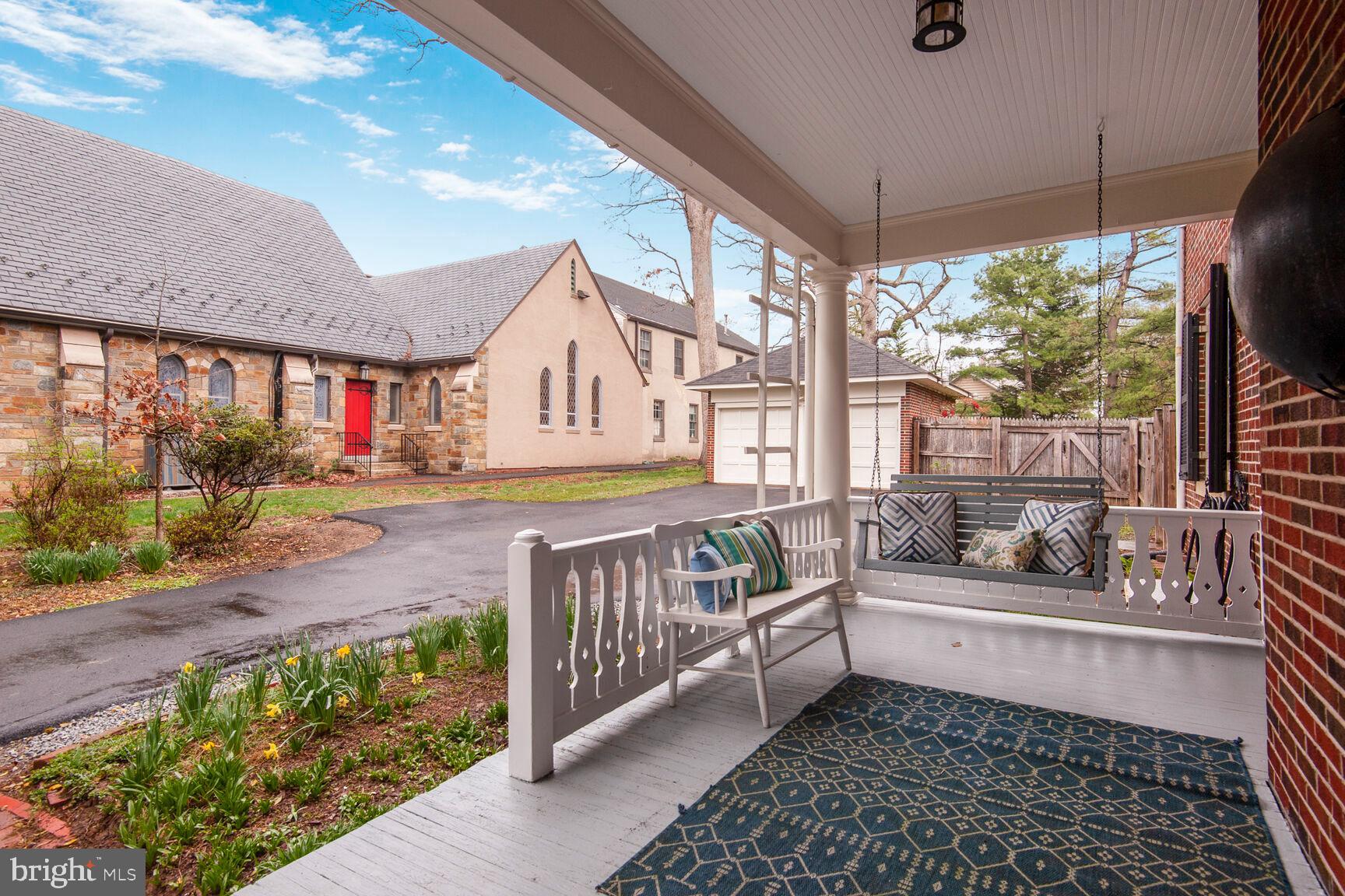 PT ROCKVILLE TWN RES 1 - Residential