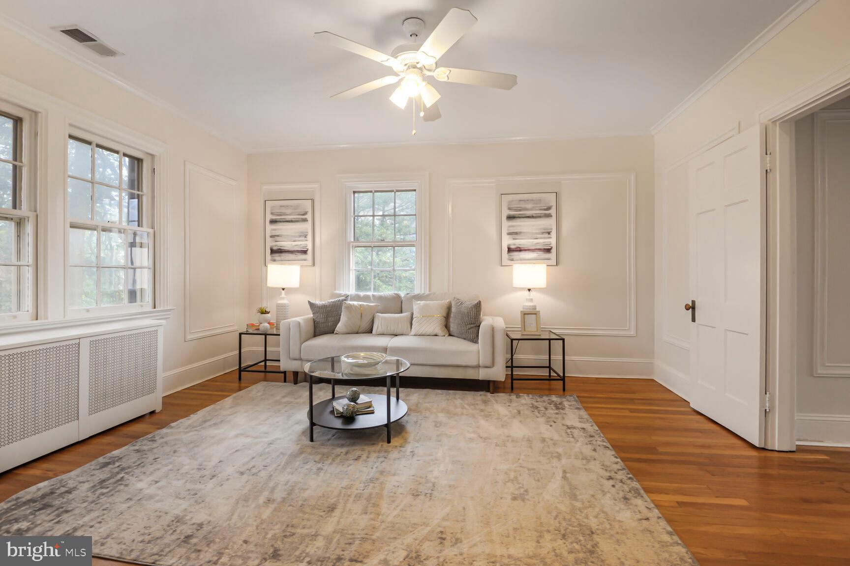 PT ROCKVILLE TWN RES 1 - Residential