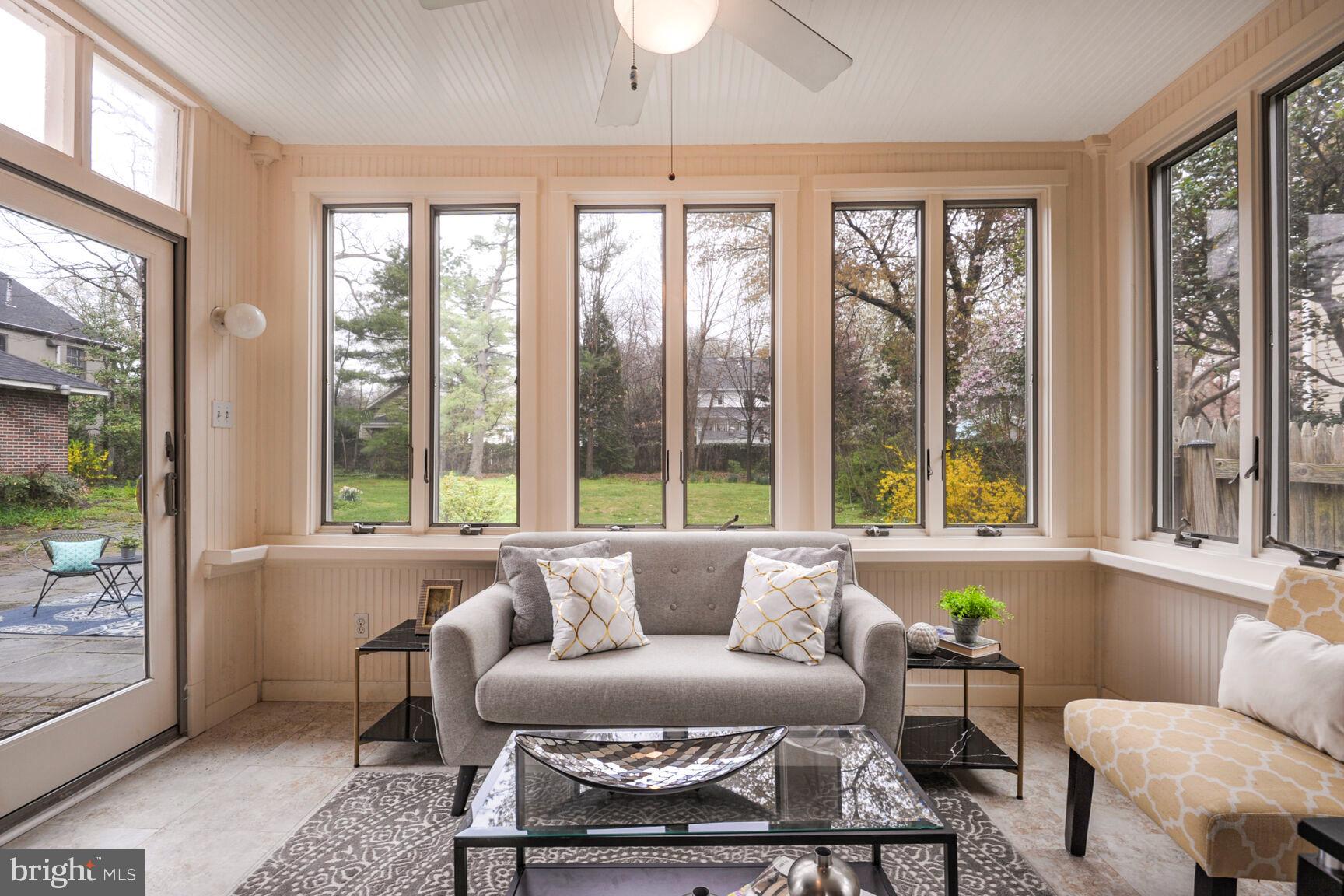 PT ROCKVILLE TWN RES 1 - Residential