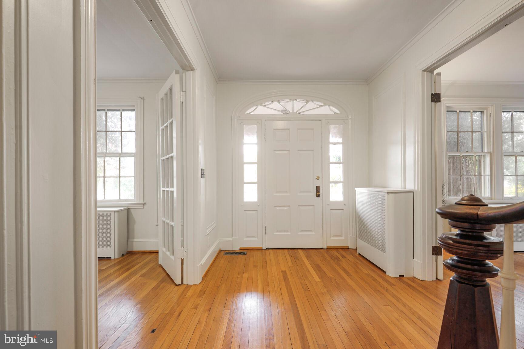 PT ROCKVILLE TWN RES 1 - Residential