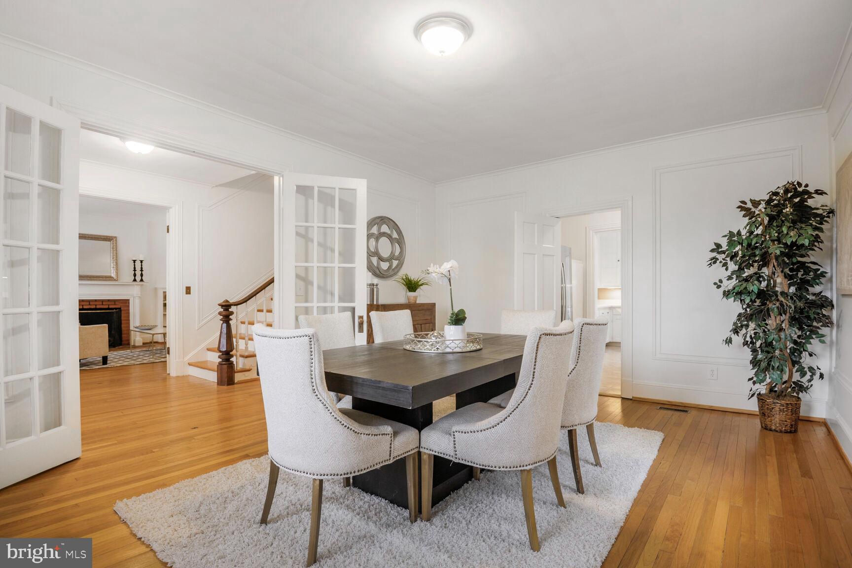 PT ROCKVILLE TWN RES 1 - Residential