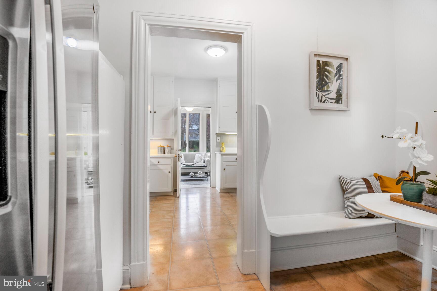 PT ROCKVILLE TWN RES 1 - Residential