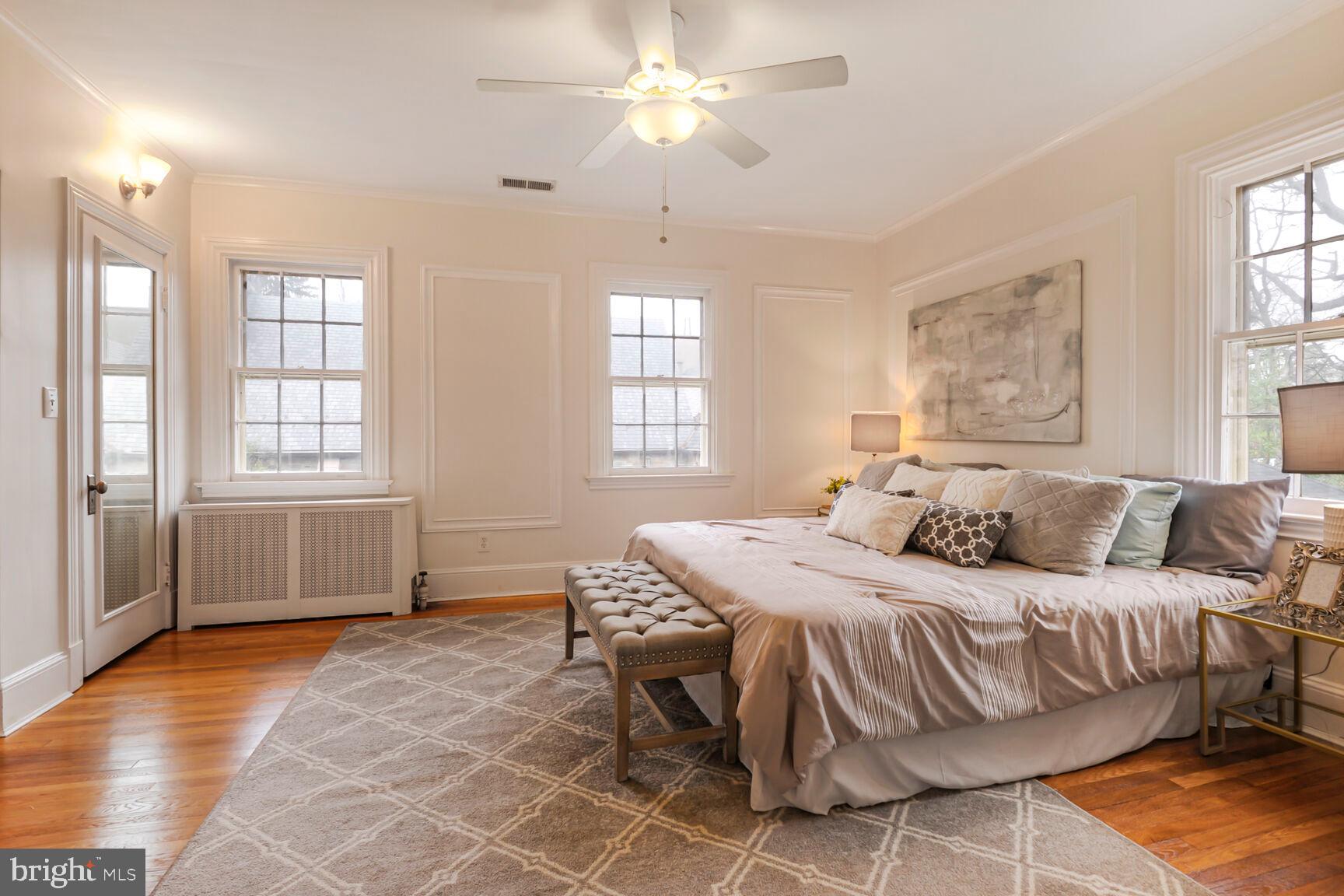 PT ROCKVILLE TWN RES 1 - Residential