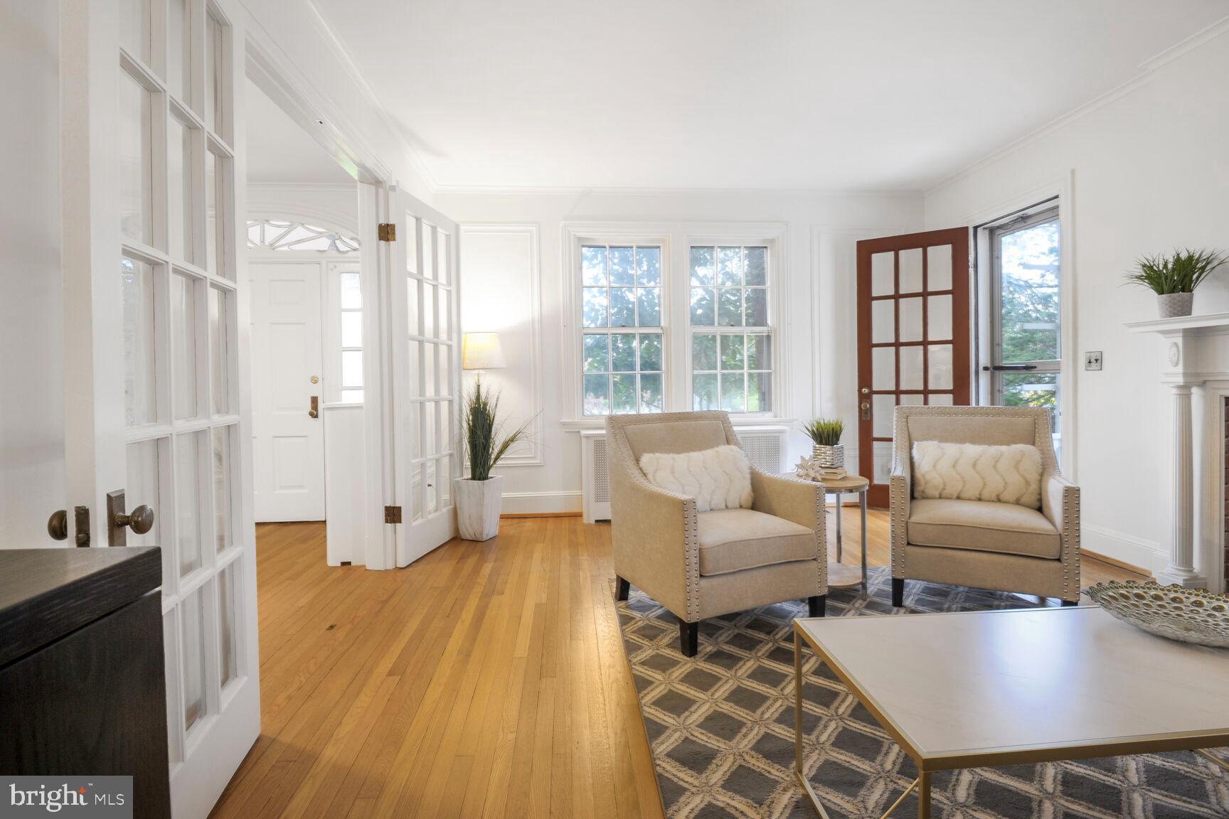 PT ROCKVILLE TWN RES 1 - Residential