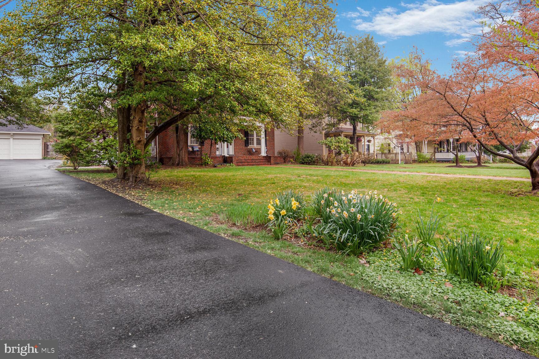 PT ROCKVILLE TWN RES 1 - Residential