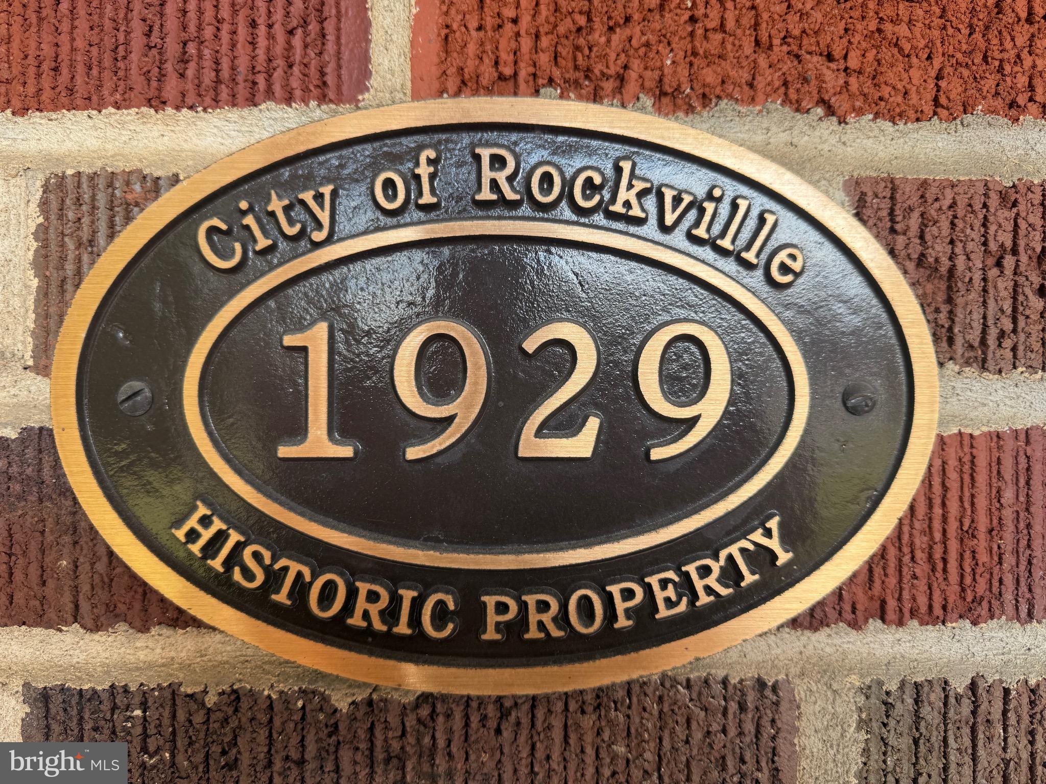 PT ROCKVILLE TWN RES 1 - Residential