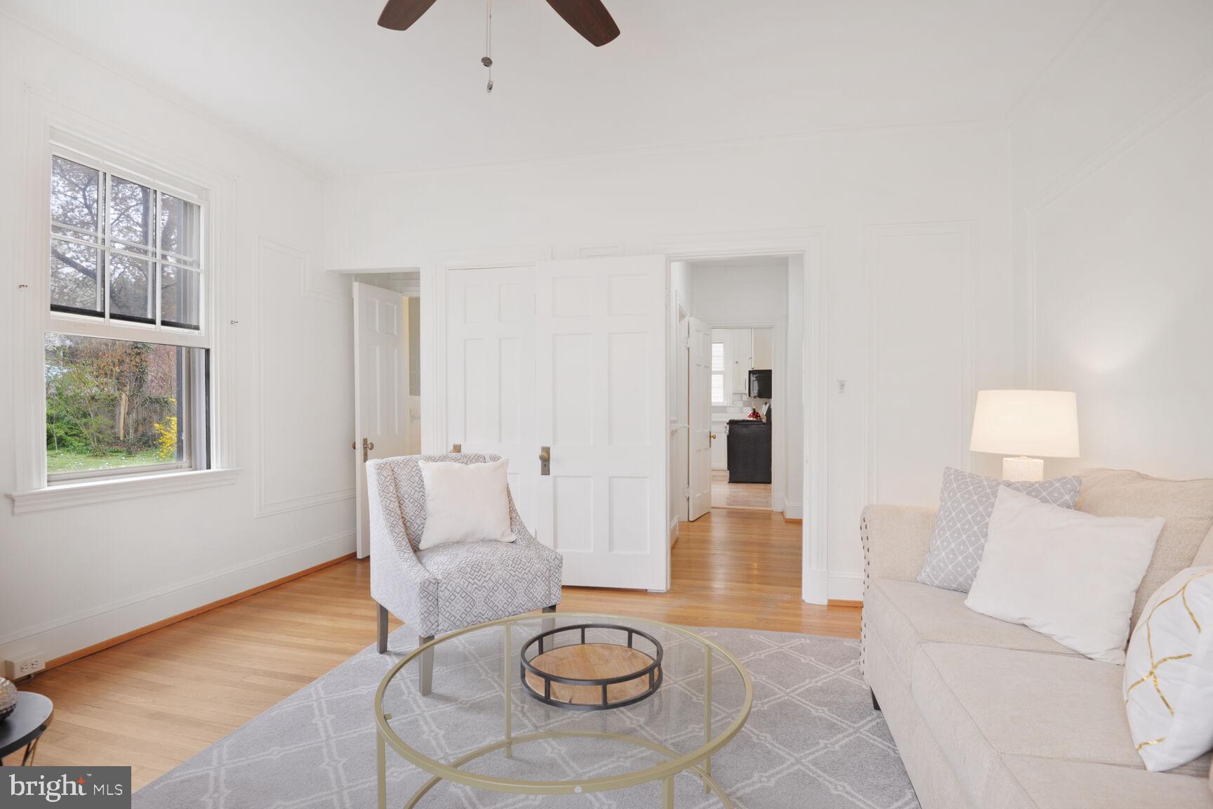 PT ROCKVILLE TWN RES 1 - Residential