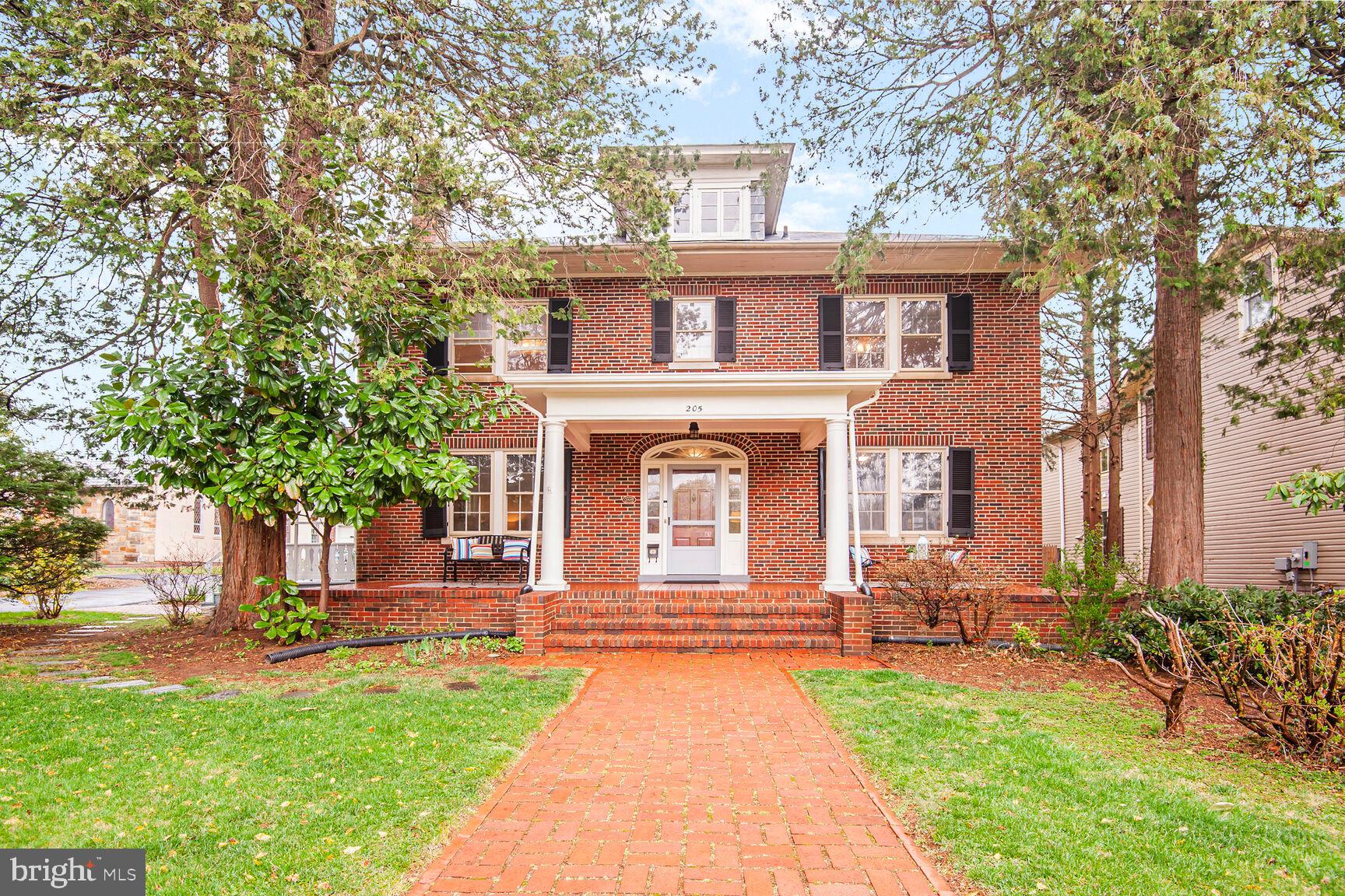 PT ROCKVILLE TWN RES 1 - Residential