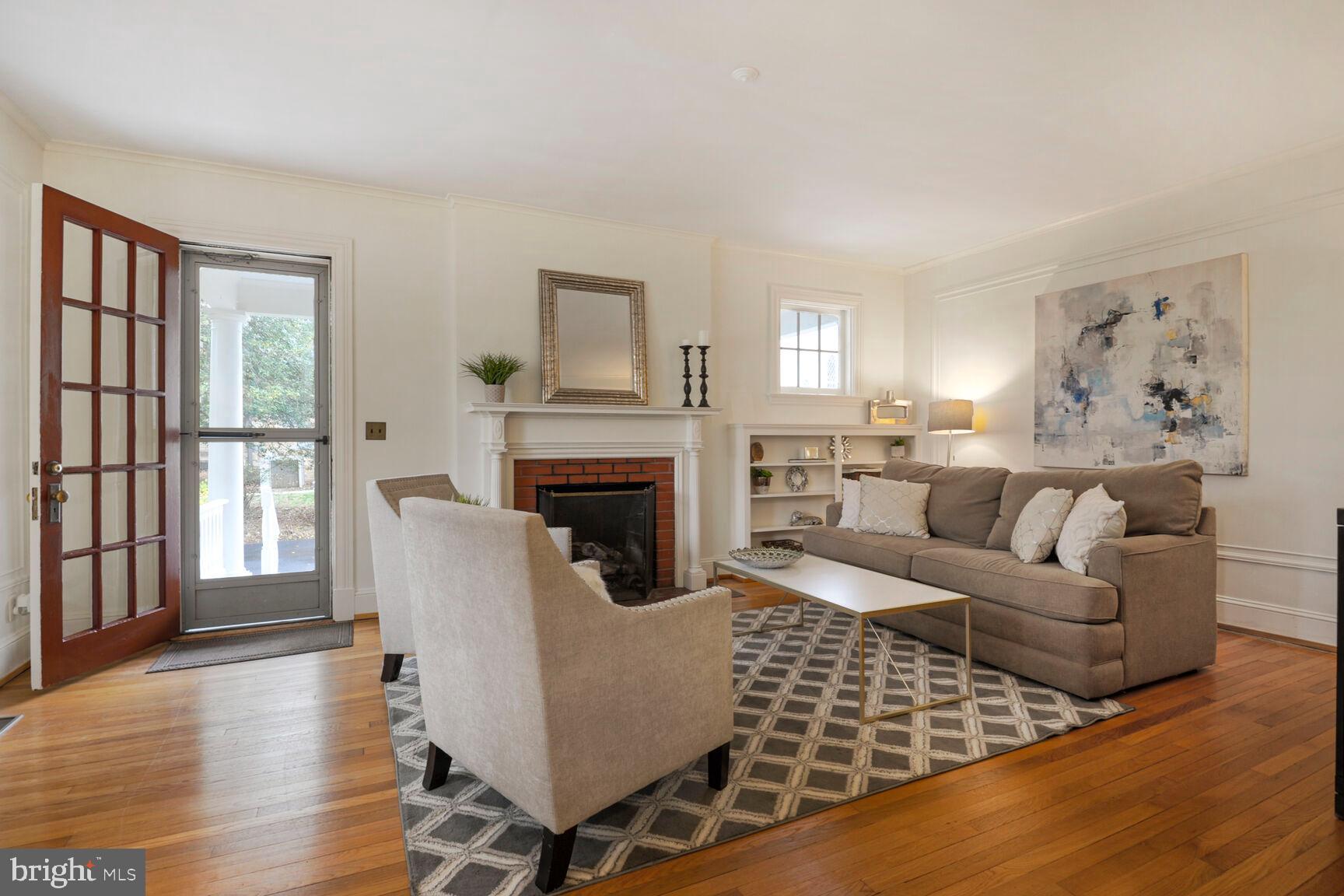 PT ROCKVILLE TWN RES 1 - Residential