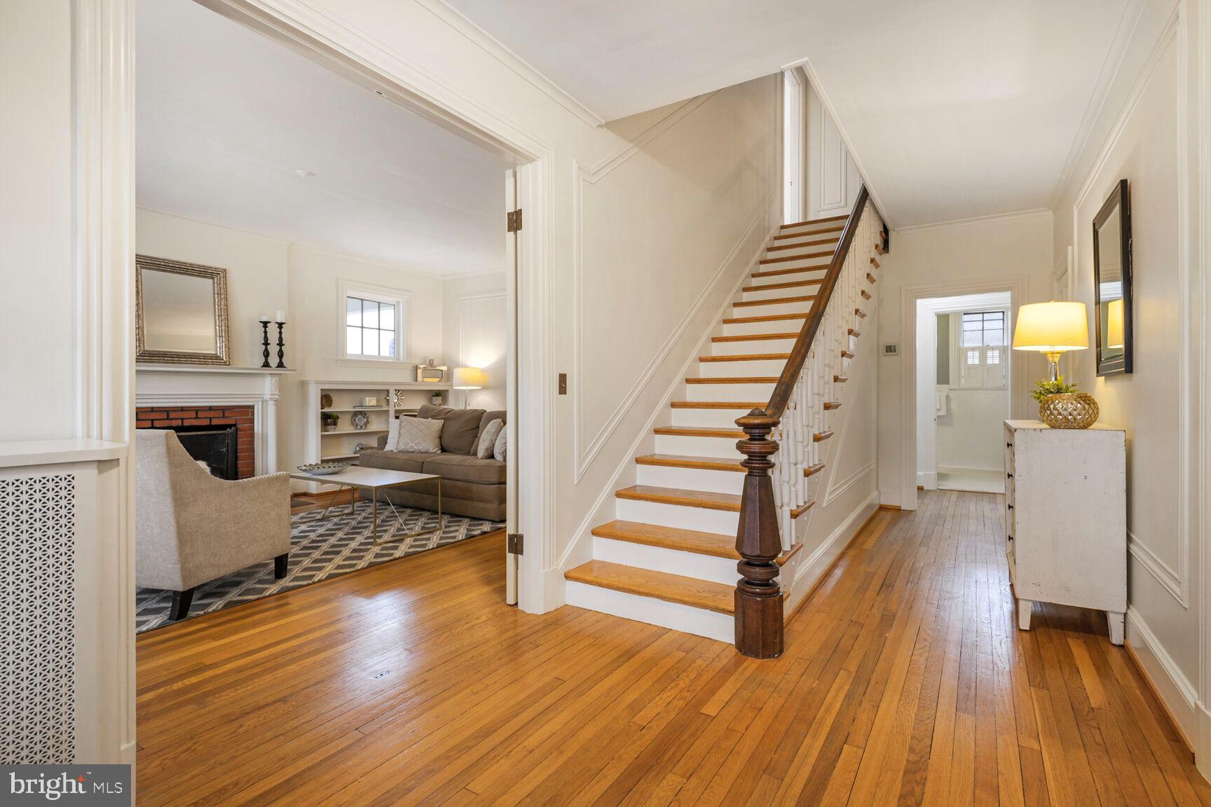 PT ROCKVILLE TWN RES 1 - Residential