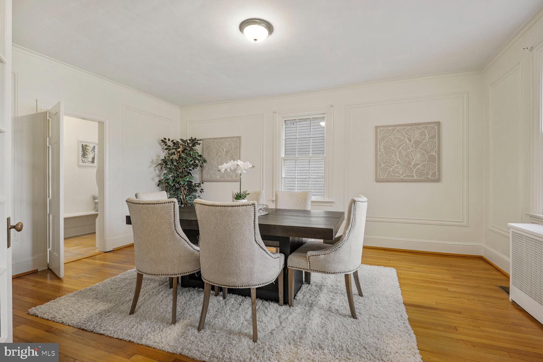 PT ROCKVILLE TWN RES 1 - Residential