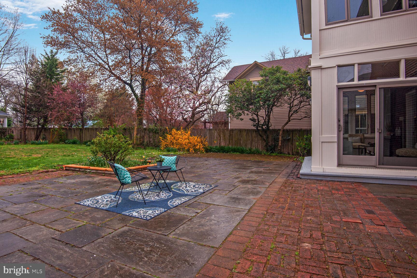 PT ROCKVILLE TWN RES 1 - Residential