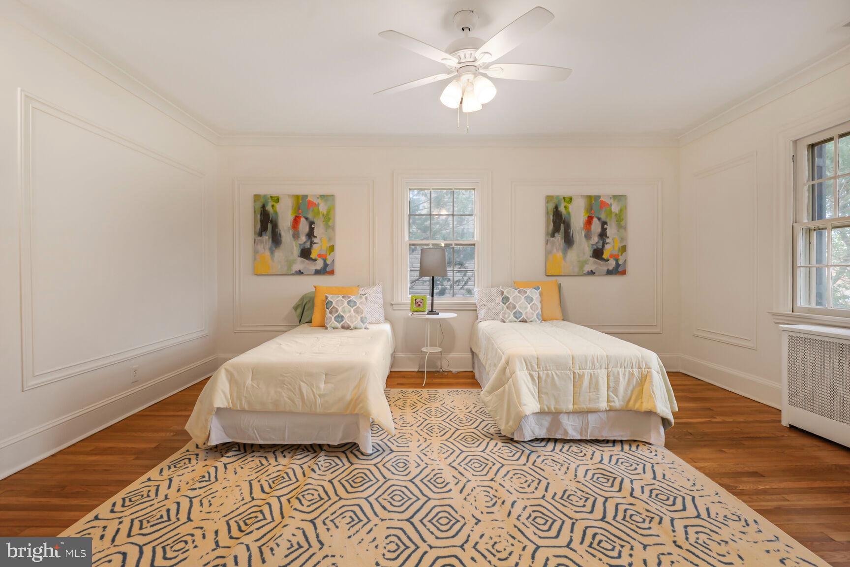 PT ROCKVILLE TWN RES 1 - Residential