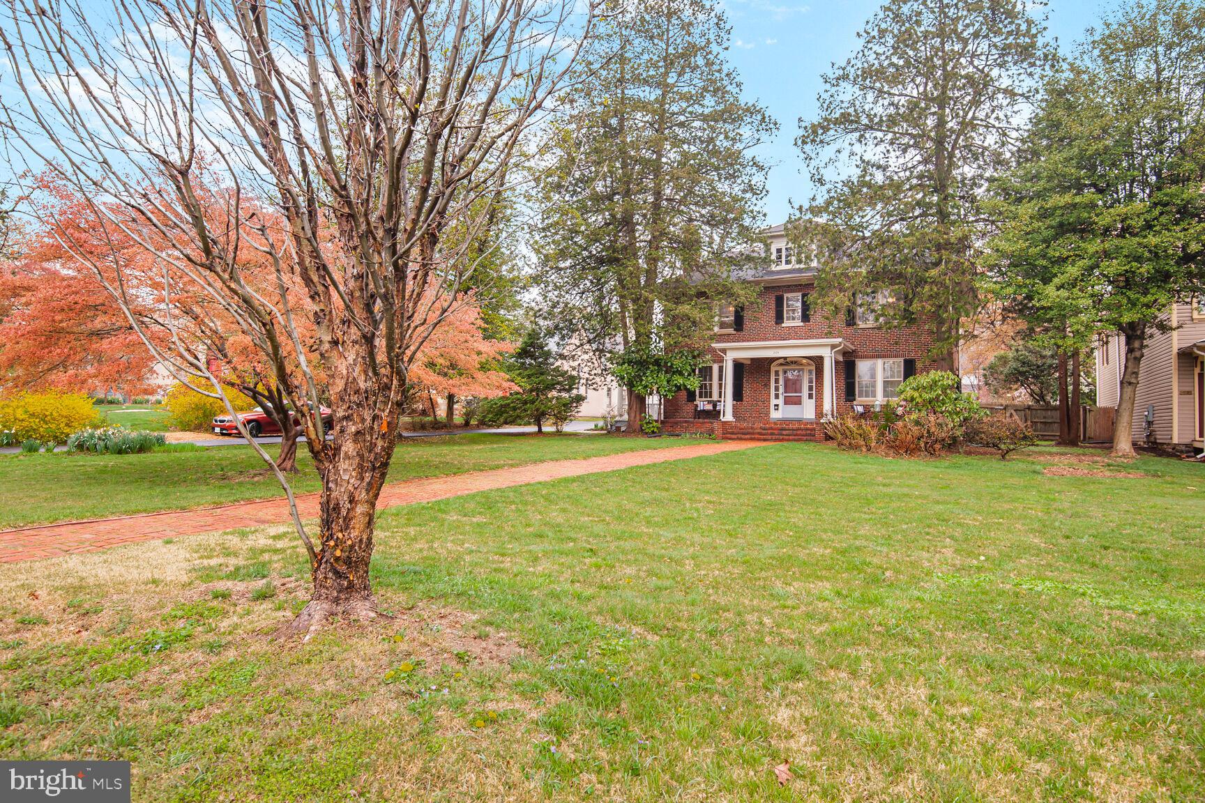 PT ROCKVILLE TWN RES 1 - Residential