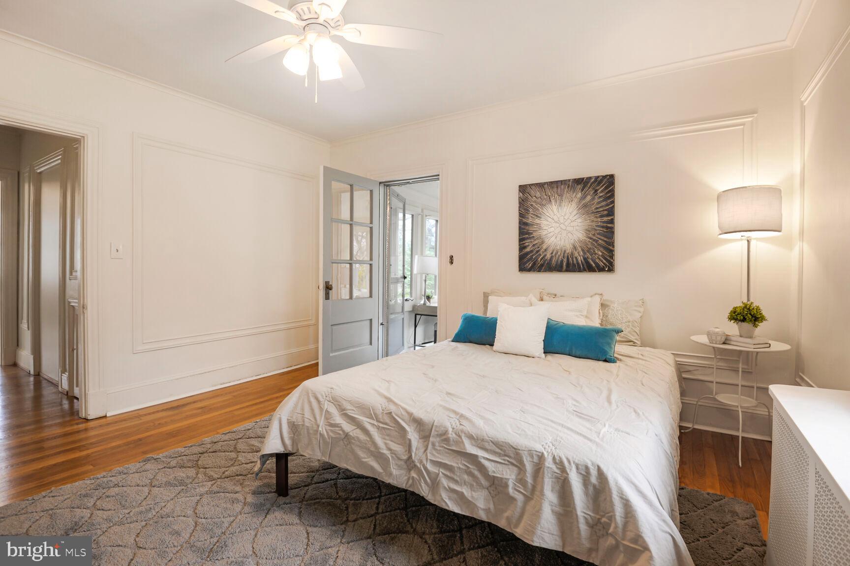 PT ROCKVILLE TWN RES 1 - Residential