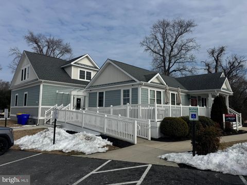 Photo of 35091 Atlantic Avenue, OCEAN VIEW, DE 19970 (MLS # DESU2104572)