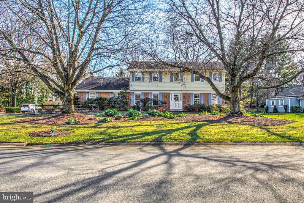 Photo of 428 Trena Avenue, Lancaster, PA 17601 (MLS # PALA2045984)