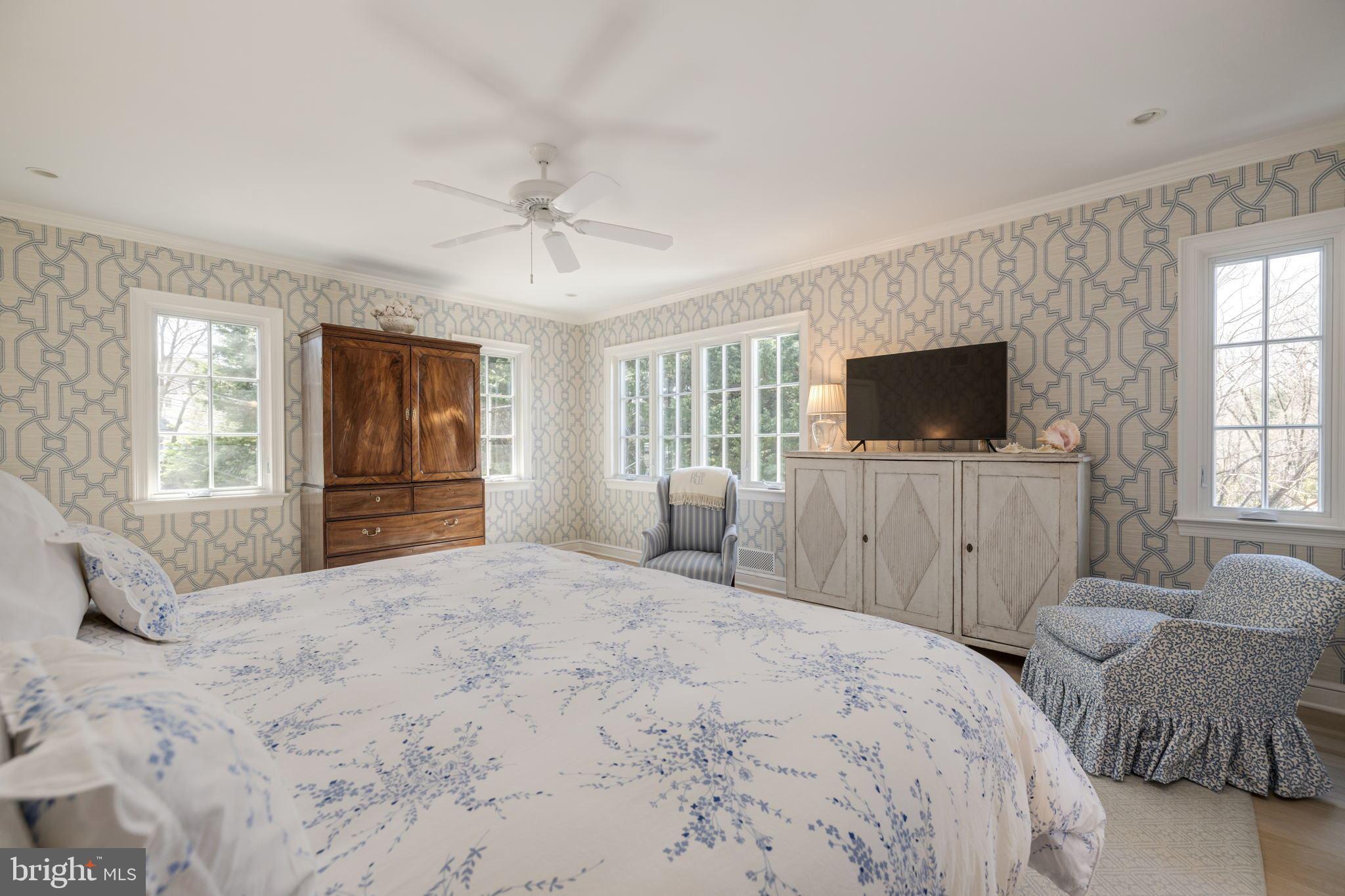 WESLEY HEIGHTS - Residential