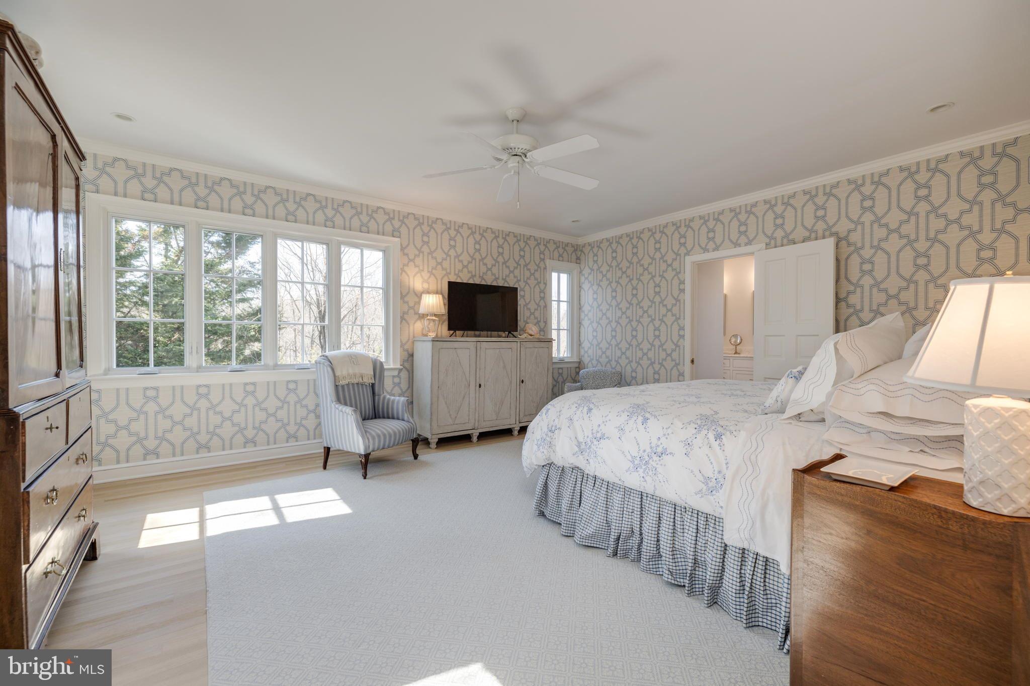 WESLEY HEIGHTS - Residential