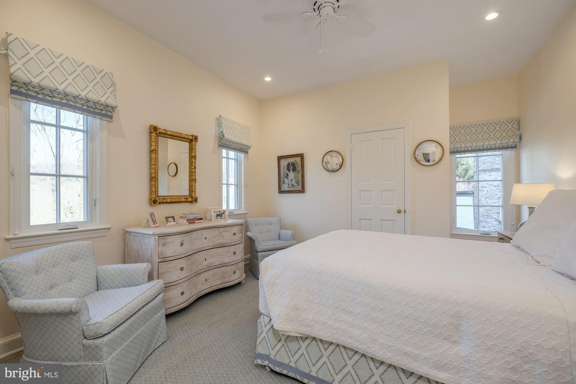 WESLEY HEIGHTS - Residential