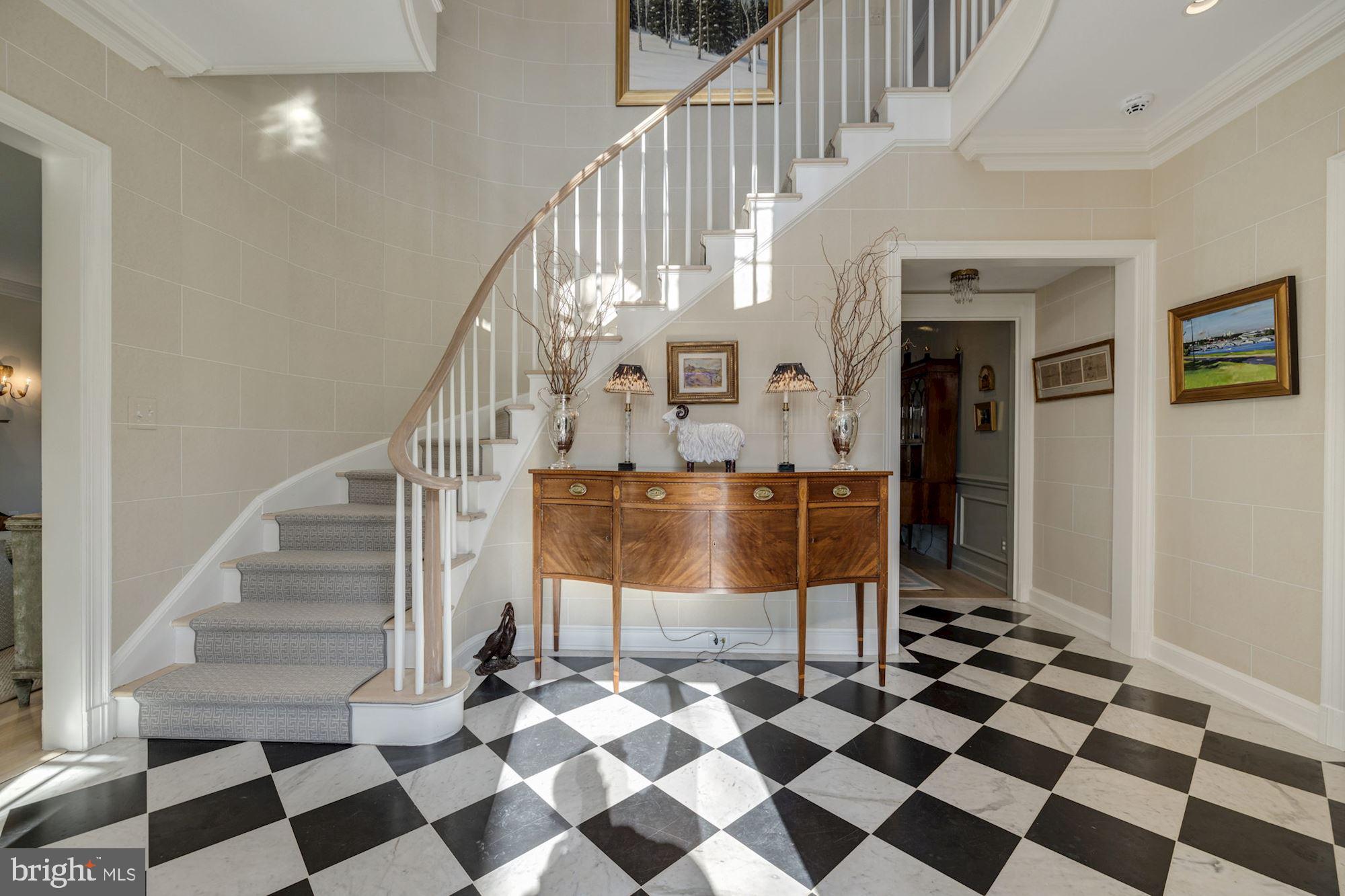 WESLEY HEIGHTS - Residential