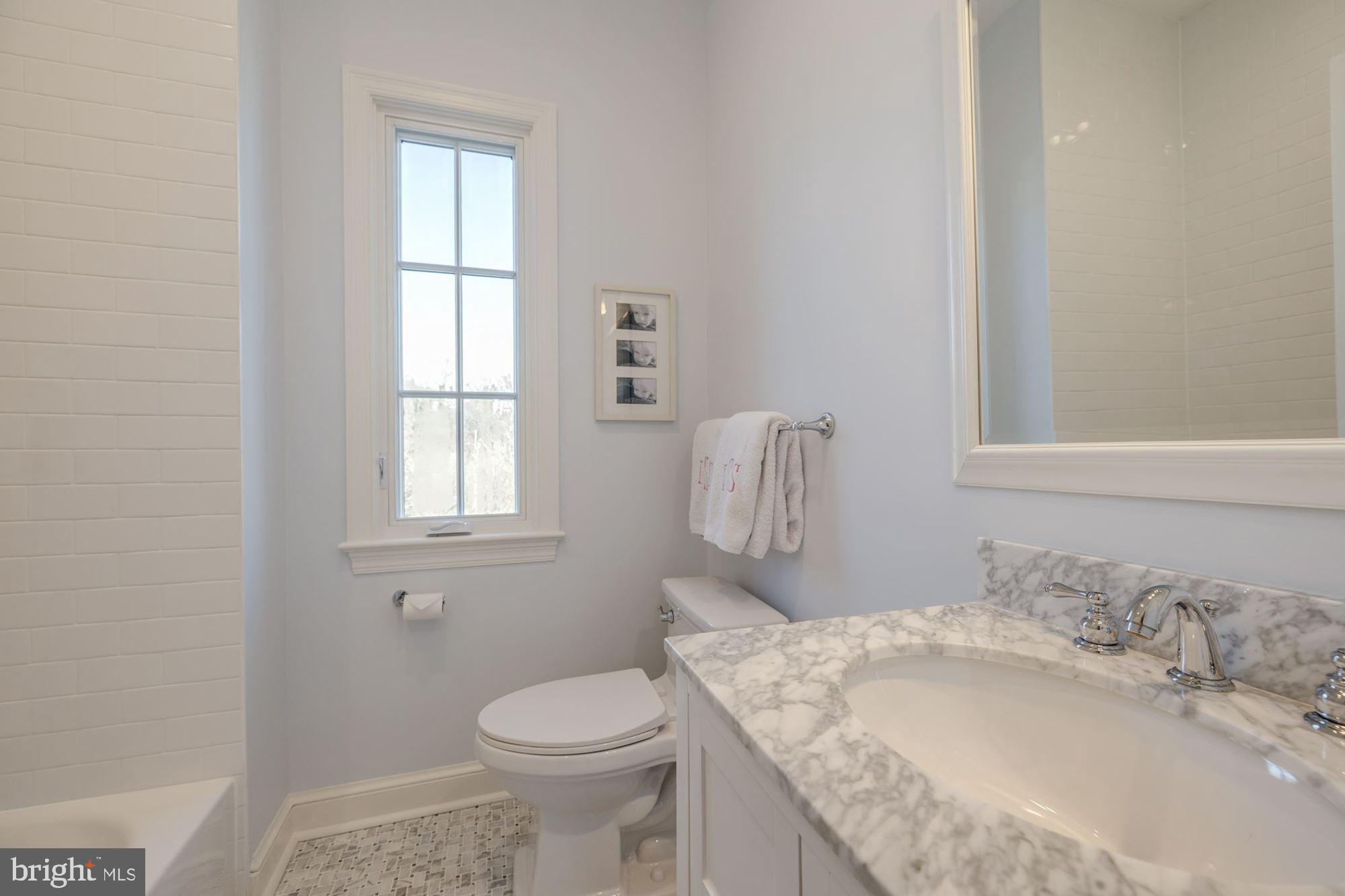 WESLEY HEIGHTS - Residential