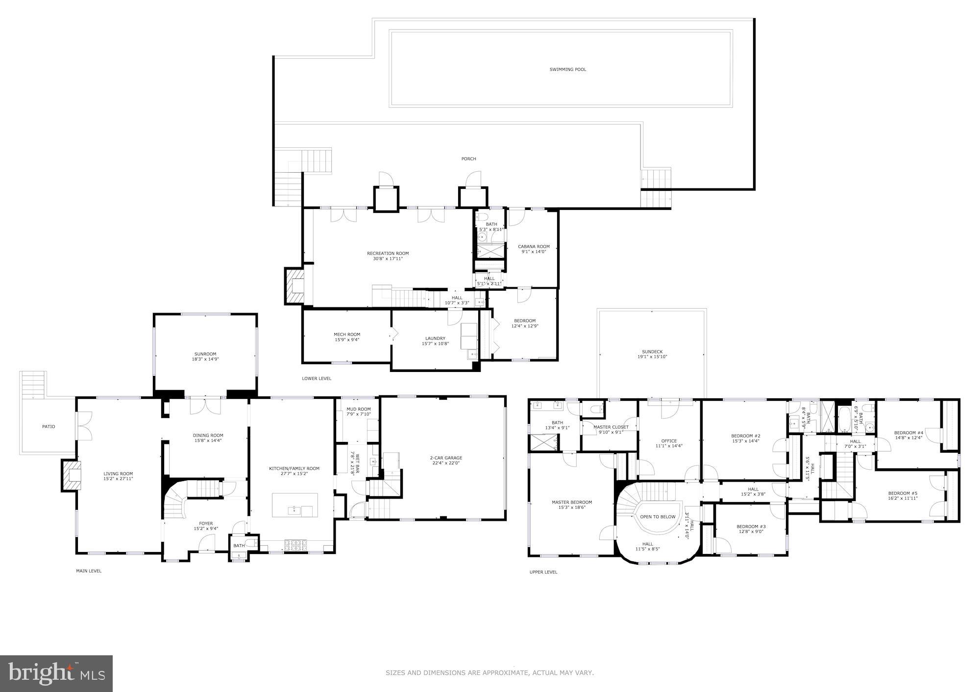 WESLEY HEIGHTS - Residential