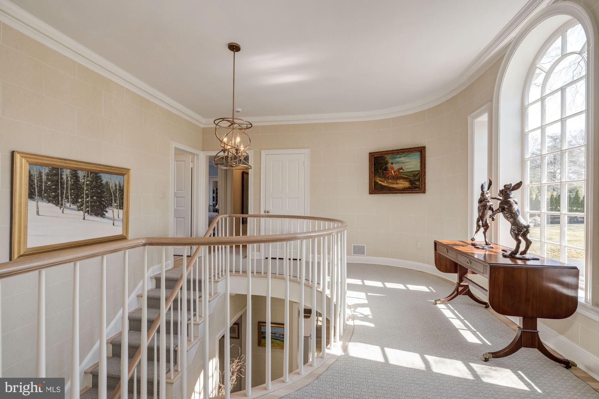 WESLEY HEIGHTS - Residential
