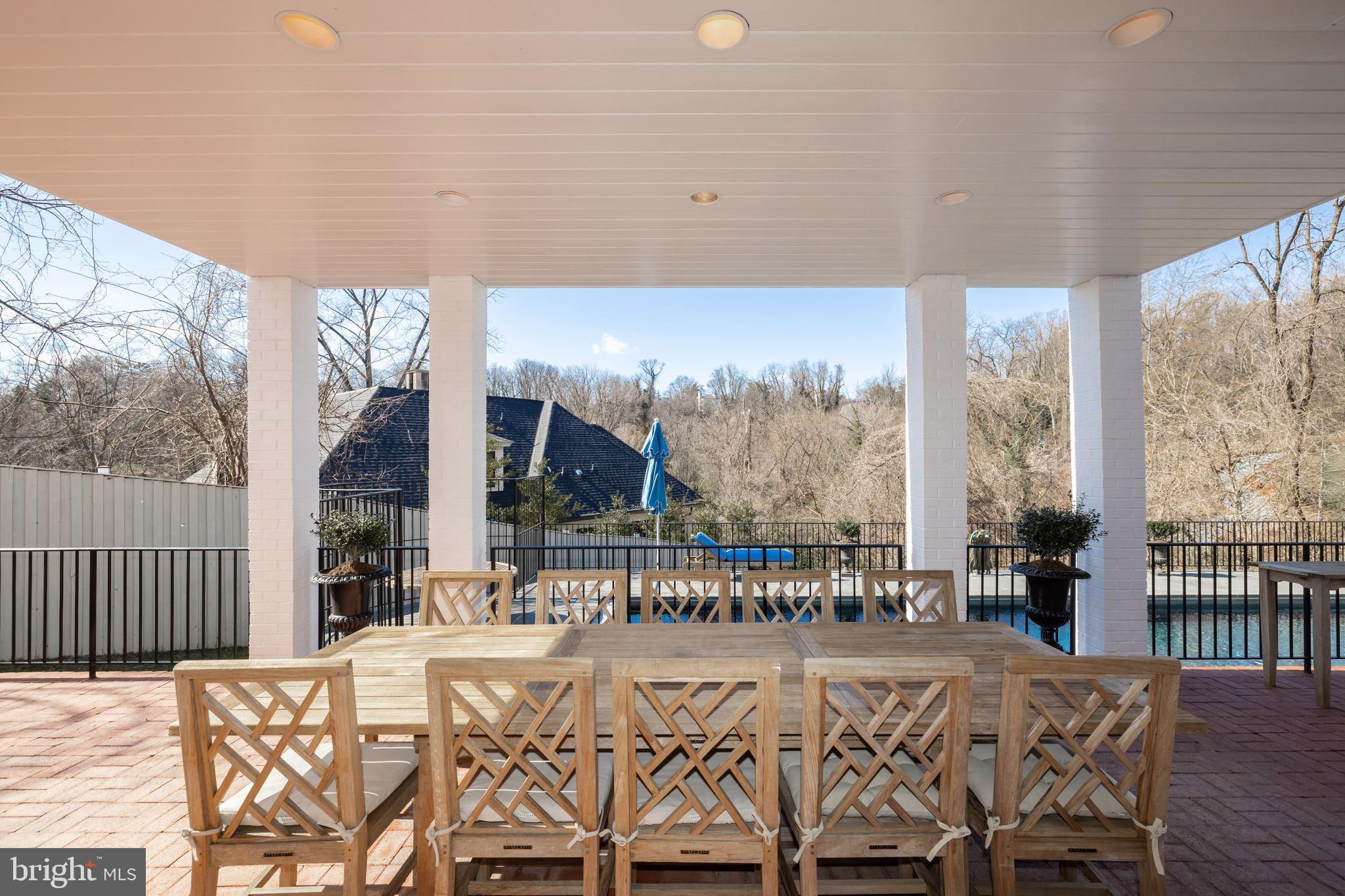 WESLEY HEIGHTS - Residential