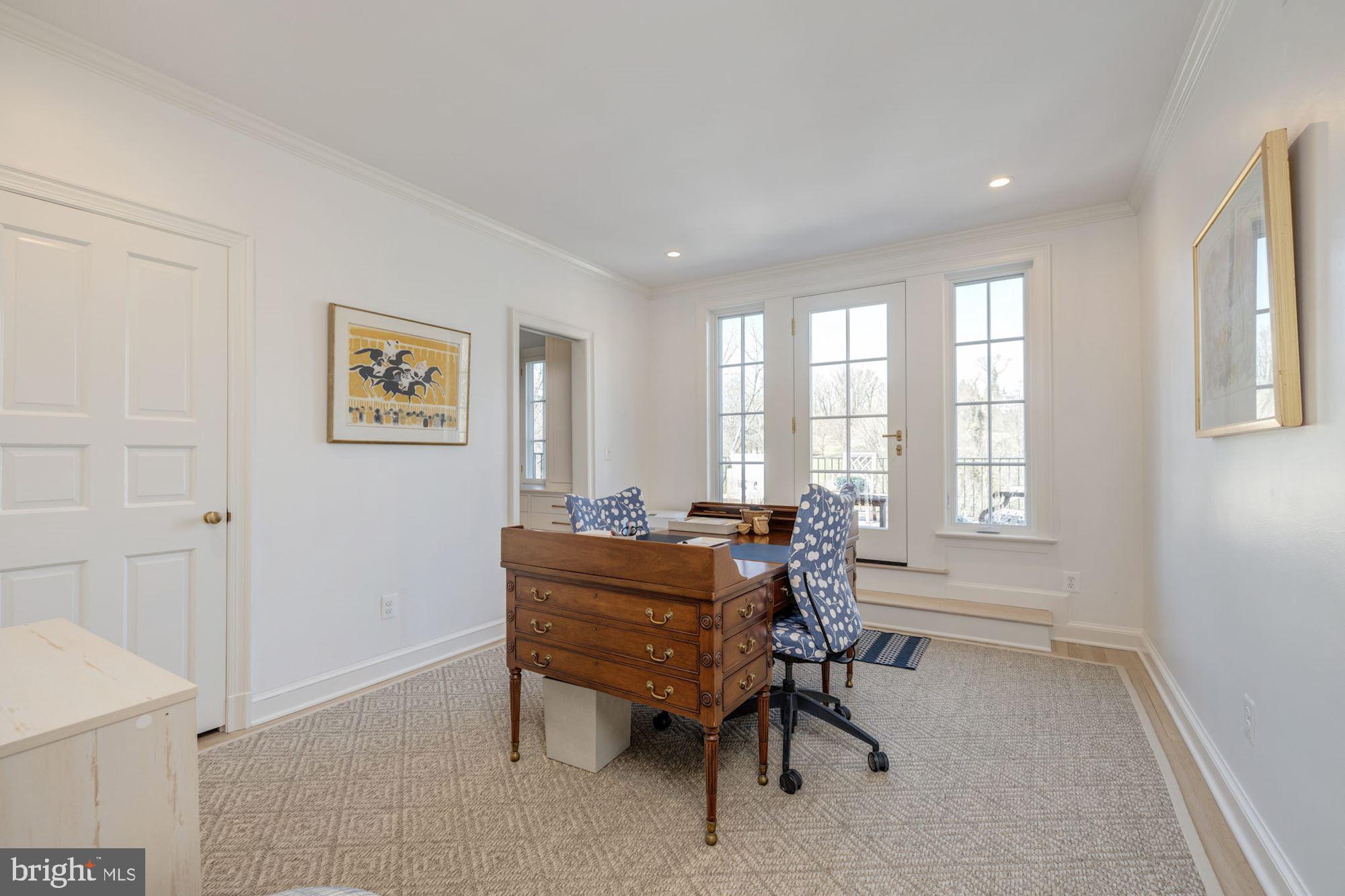 WESLEY HEIGHTS - Residential