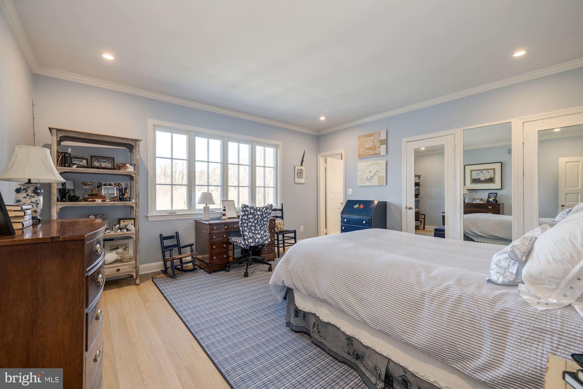 WESLEY HEIGHTS - Residential
